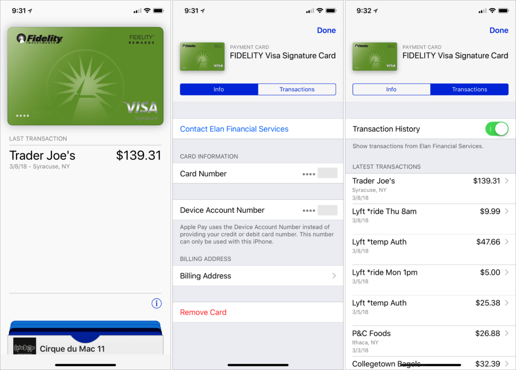 Apple Pay Is Faster, Easier, More Secure, and More Private Than Using