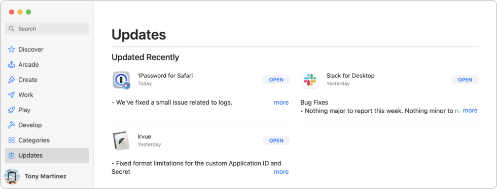 Feel Free to Upgrade to macOS 14 Sonoma When You’re Ready – QuadStar