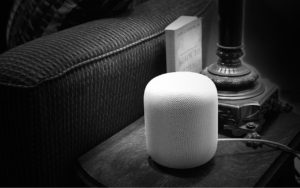 10 Things You Need to Know about Apple’s New HomePod Speaker