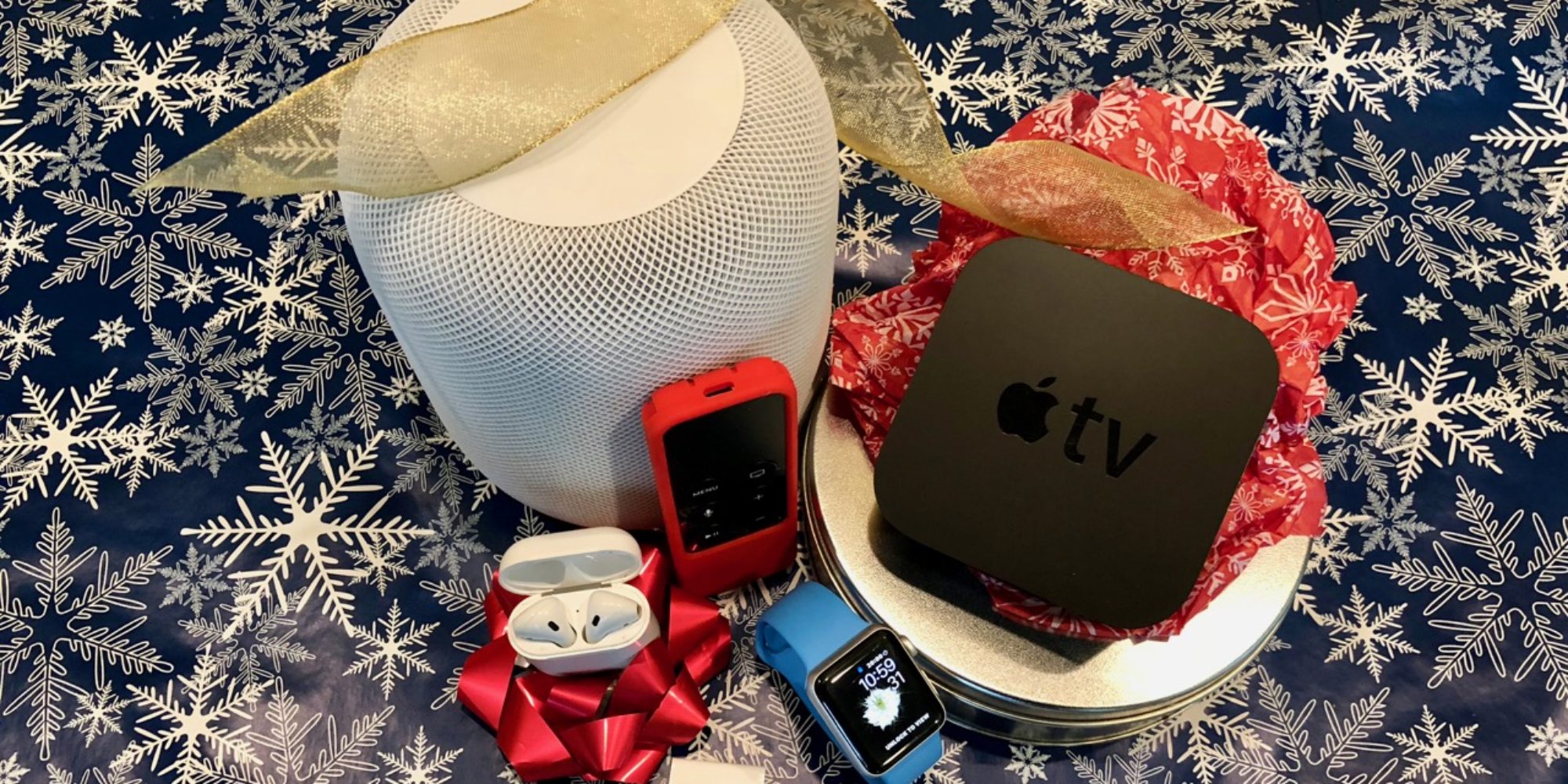 The Best Apple-Related Gifts for 2018
