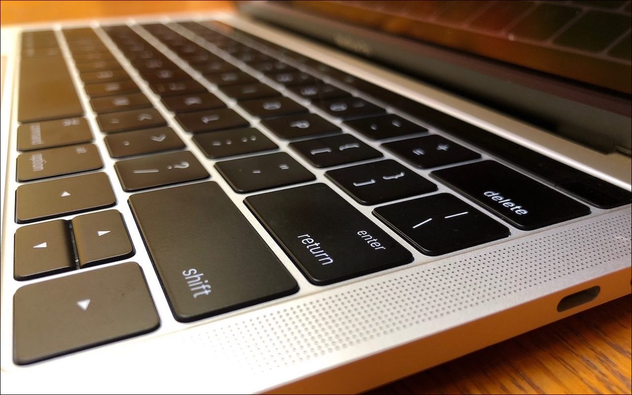 Have a Recent Apple Laptop? Here’s What You Need to Know about the Butterfly Keyboard