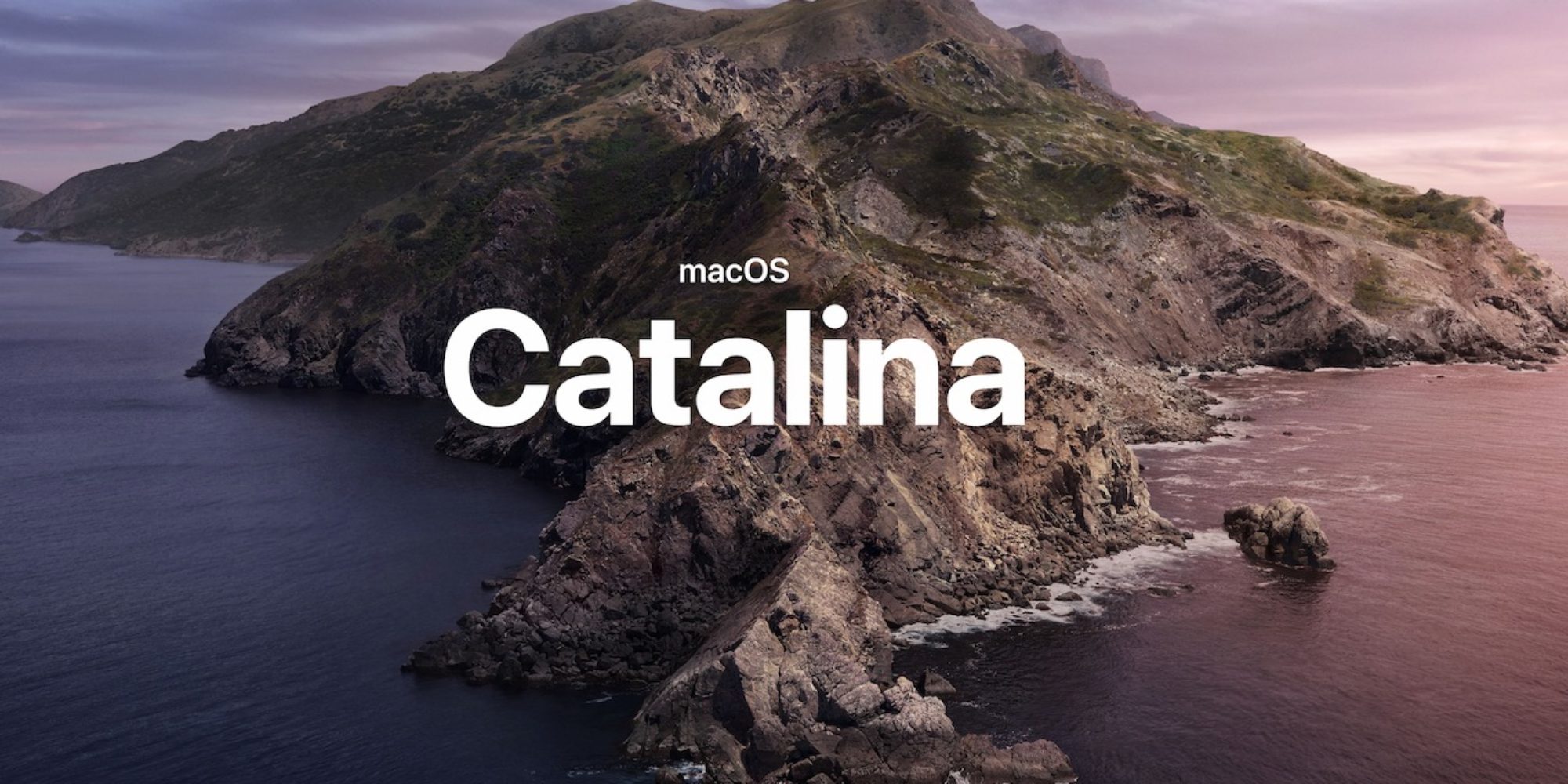 Some of Our Favorite Features of macOS 10.15 Catalina