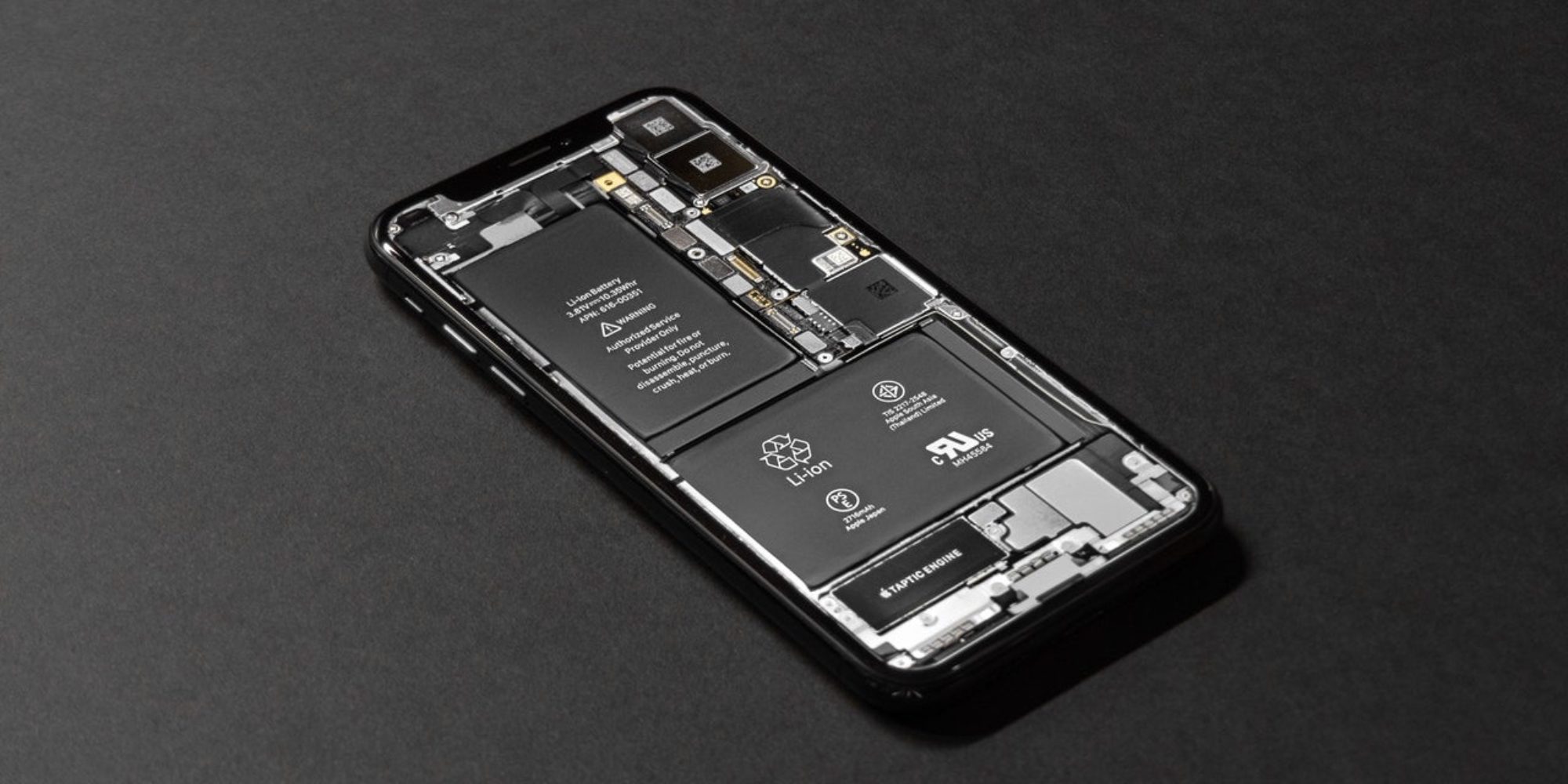 Learn How to Examine Your iPhone’s Battery Usage