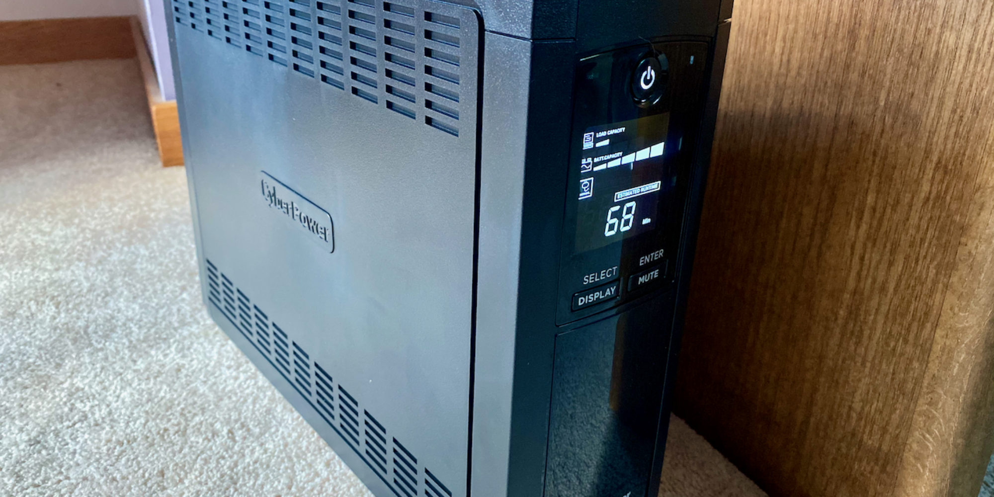 How to Choose the Best Uninterruptible Power Supply for Your Needs