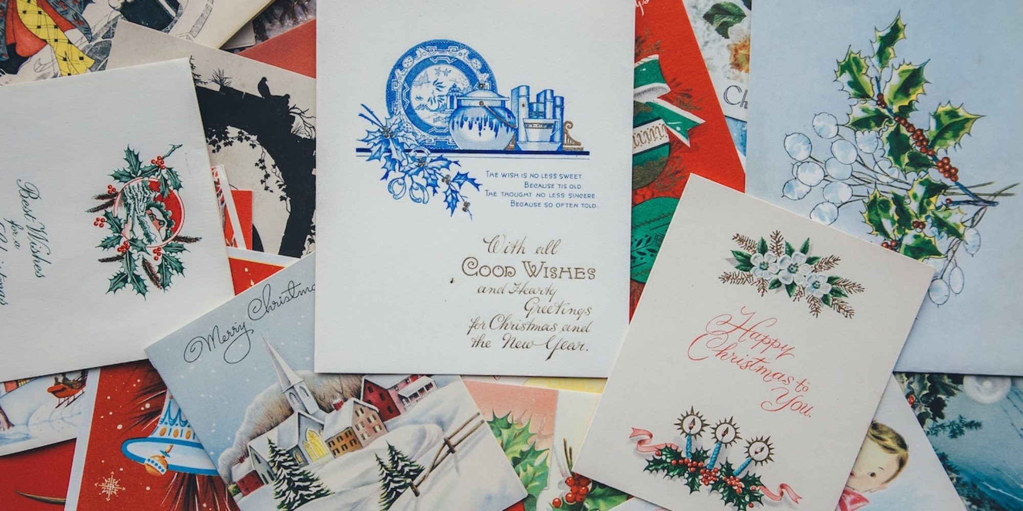 Want to Send Holiday Cards This Year? Try Building Them with Motif for Photos