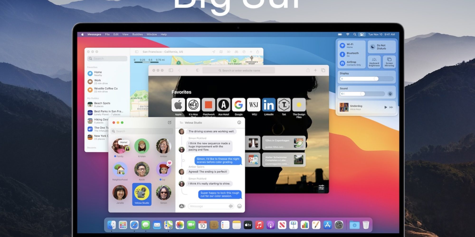 It’s Time to Consider Upgrading to macOS 11 Big Sur