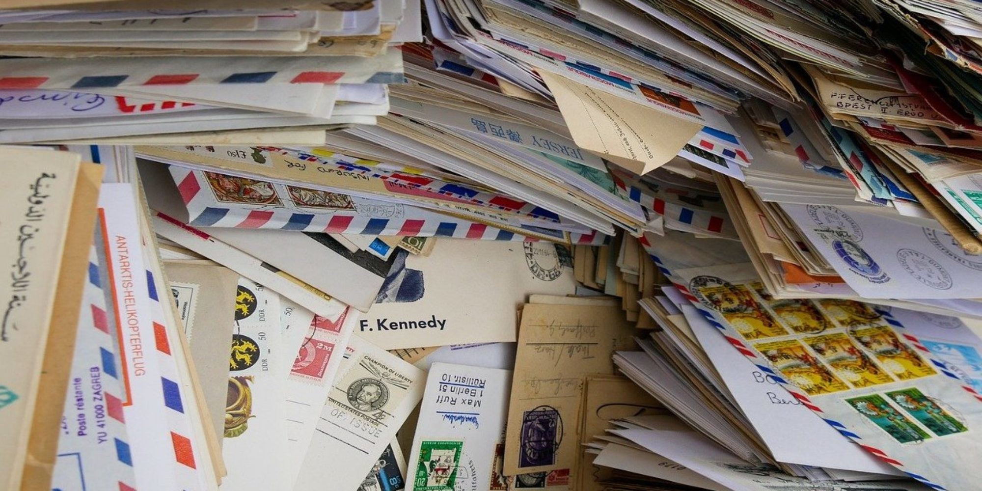 Archive Email to Avoid Mail Quotas, Improve Performance, and Reduce Clutter