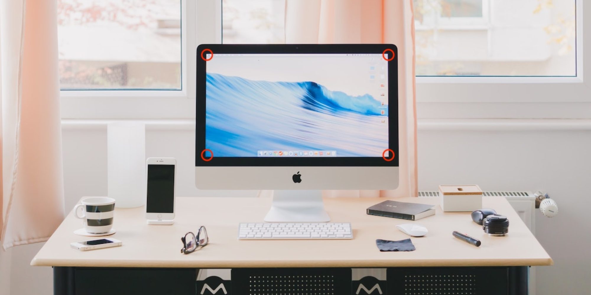 Nine Reasons to Put Your Mac’s Pointer in a Corner