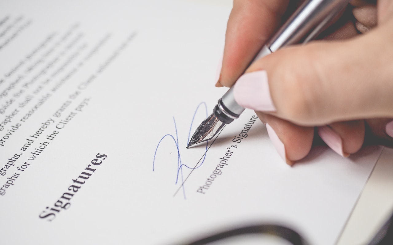 How to Digitize Your Signature So You’re Ready for Online Document ...