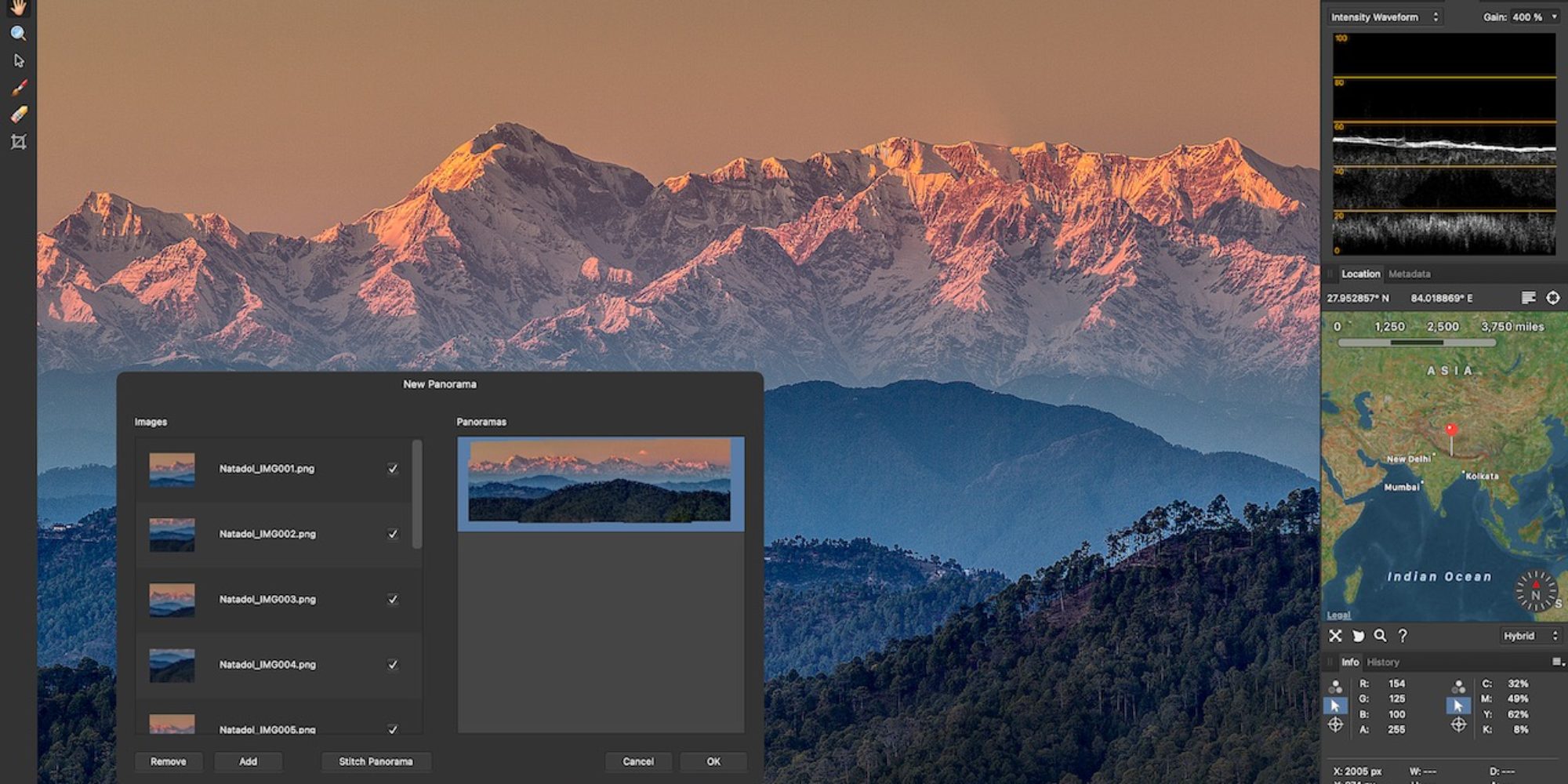 Perturbed by the Price of Adobe Creative Cloud? Consider the Affinity Suite