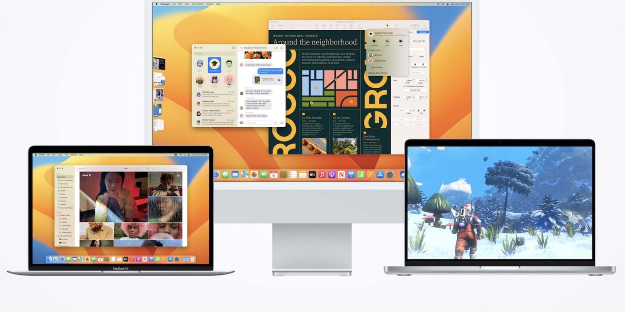 When Should You Upgrade to macOS 13 Ventura, iOS 16, iPadOS 16, watchOS 9, and tvOS 16?