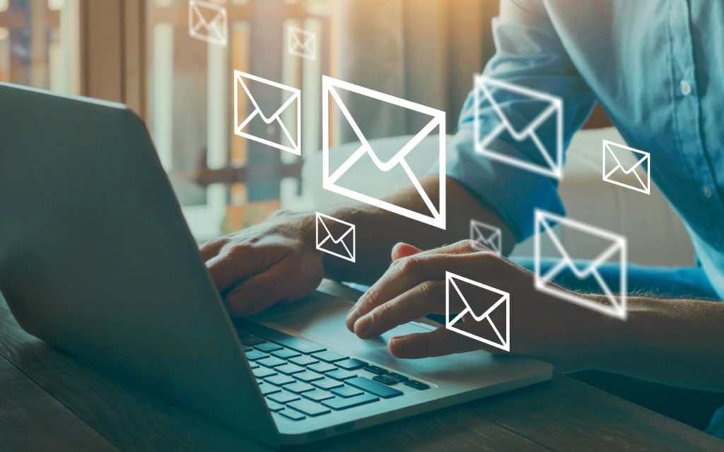 Two Ways to Manage Your Email So You Can Find It Later – QuadStar