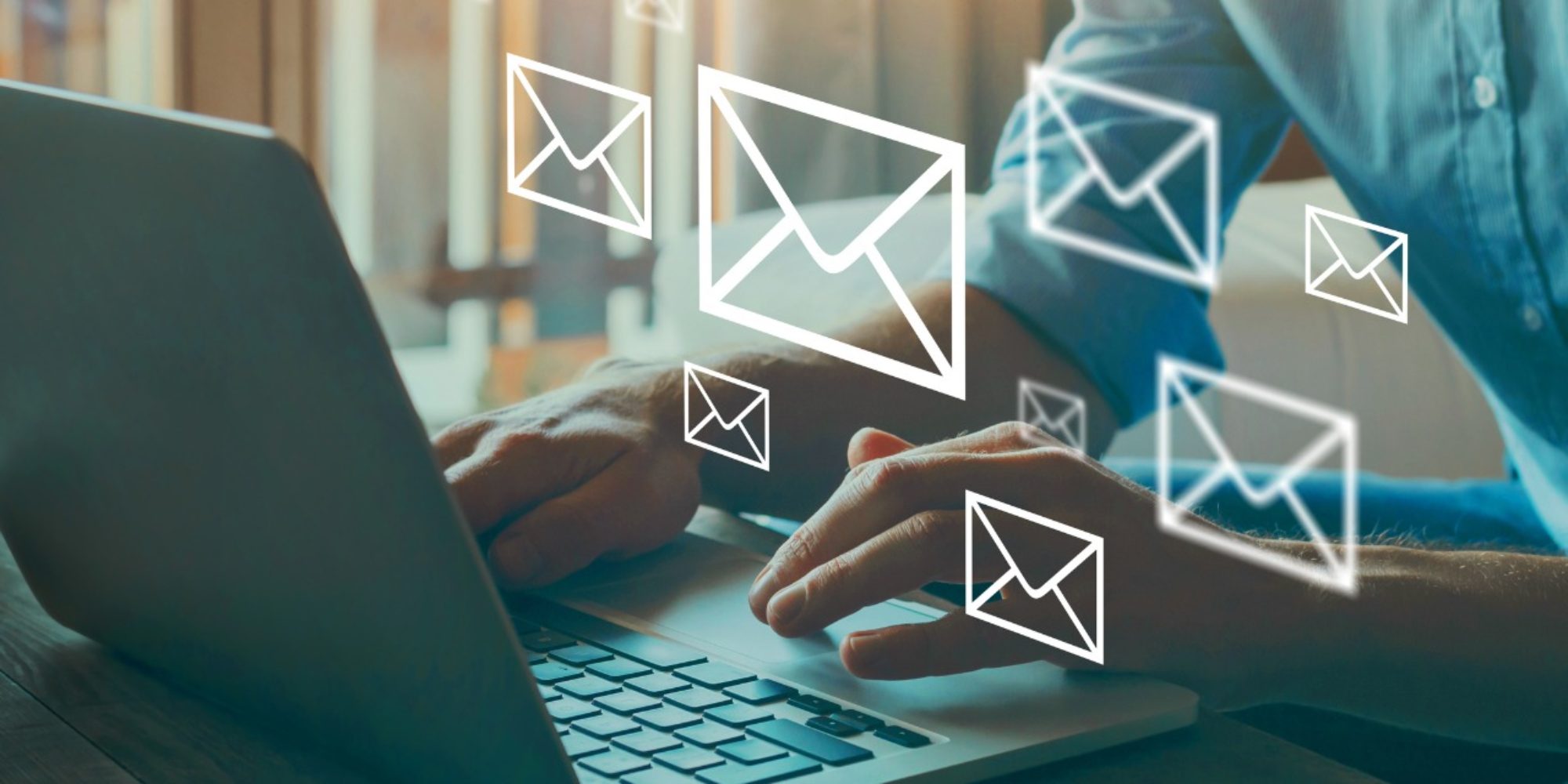 Two Ways to Manage Your Email So You Can Find It Later