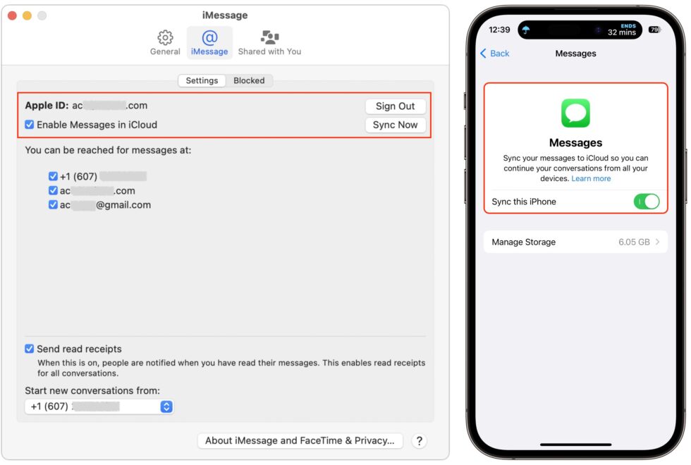 FAQs about Apple’s Messages App and What Can Go Wrong When Using It ...