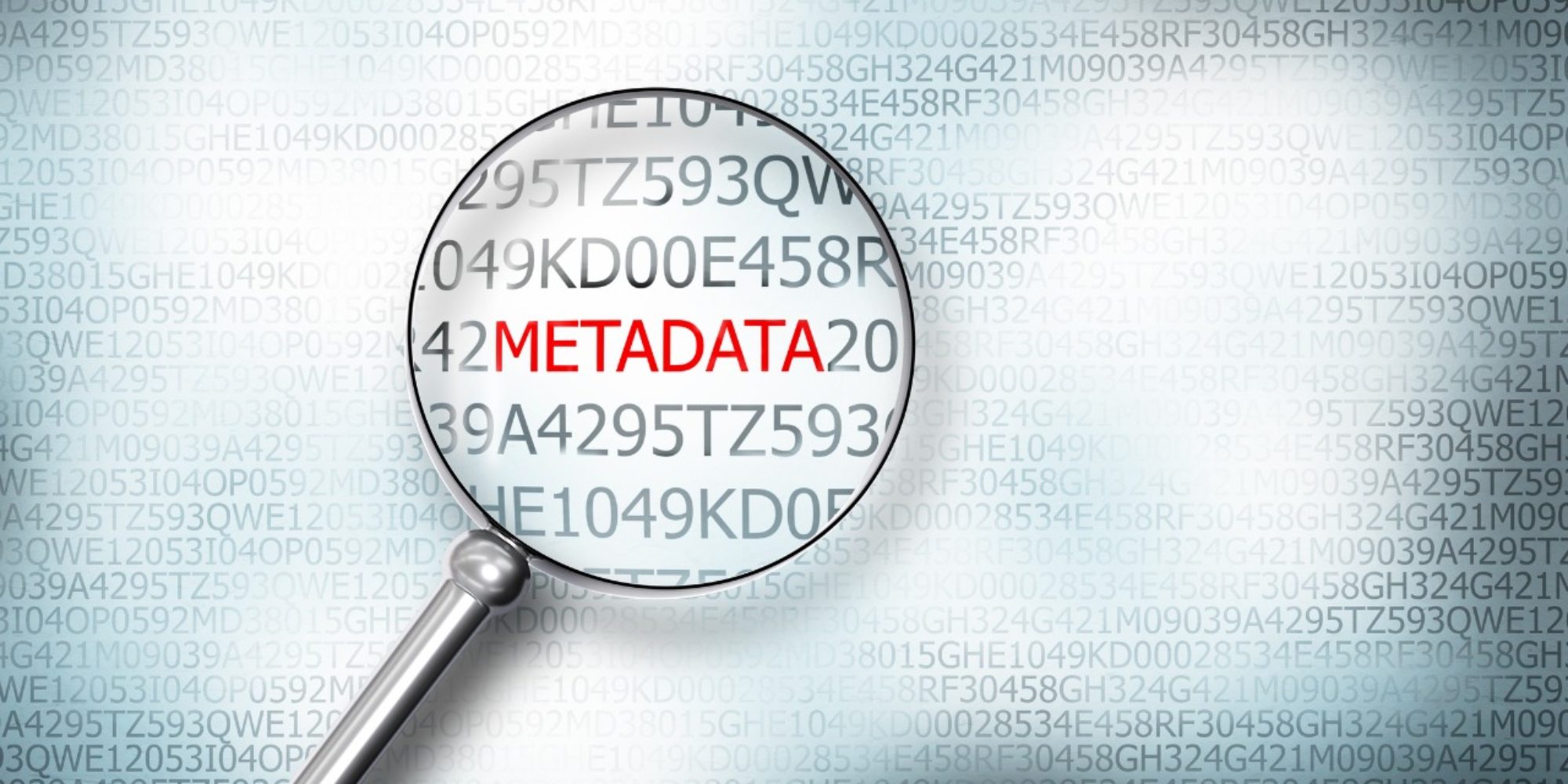 Improve Privacy by Removing Metadata from Office Documents and PDFs