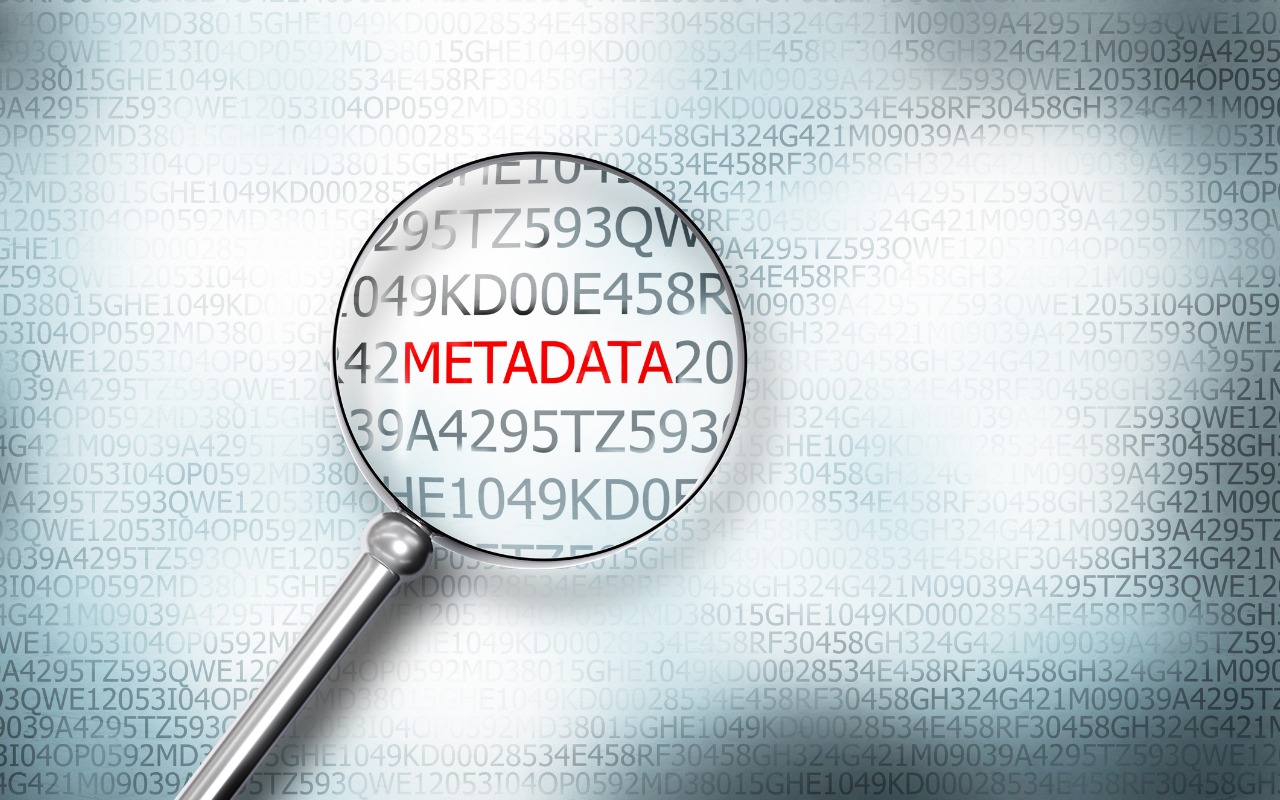 Improve Privacy by Removing Metadata from Office Documents and PDFs