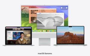 When Should You Upgrade to macOS 14 Sonoma, iOS 17, iPadOS 17, watchOS 10, and tvOS 17?