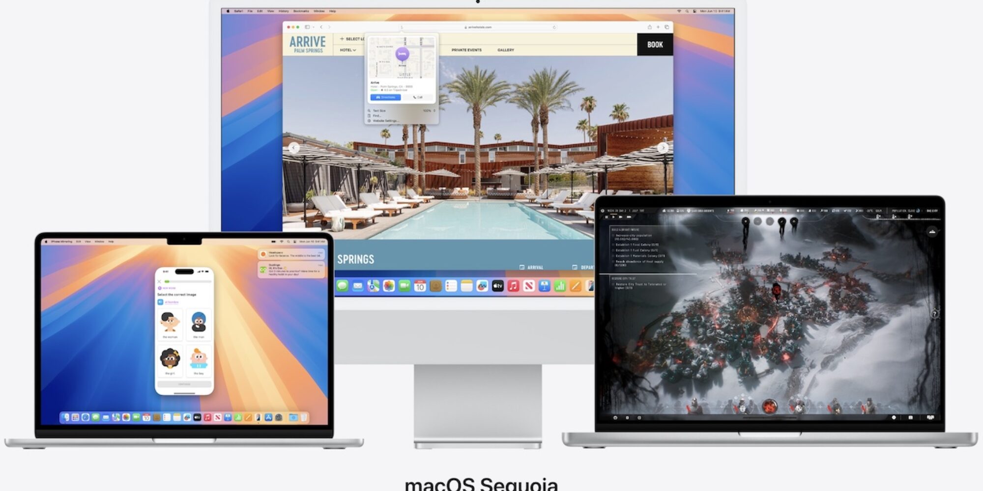 When Should You Should Upgrade to macOS 15 Sequoia, iOS 18, iPadOS 18, watchOS 11, tvOS 18, and visionOS 2?