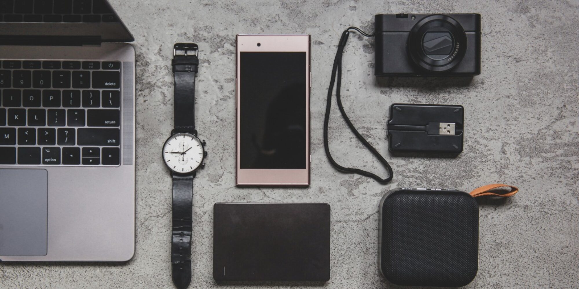 A Few of Our Favorite Things: Tech Edition