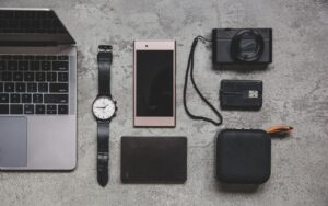 A Few of Our Favorite Things: Tech Edition