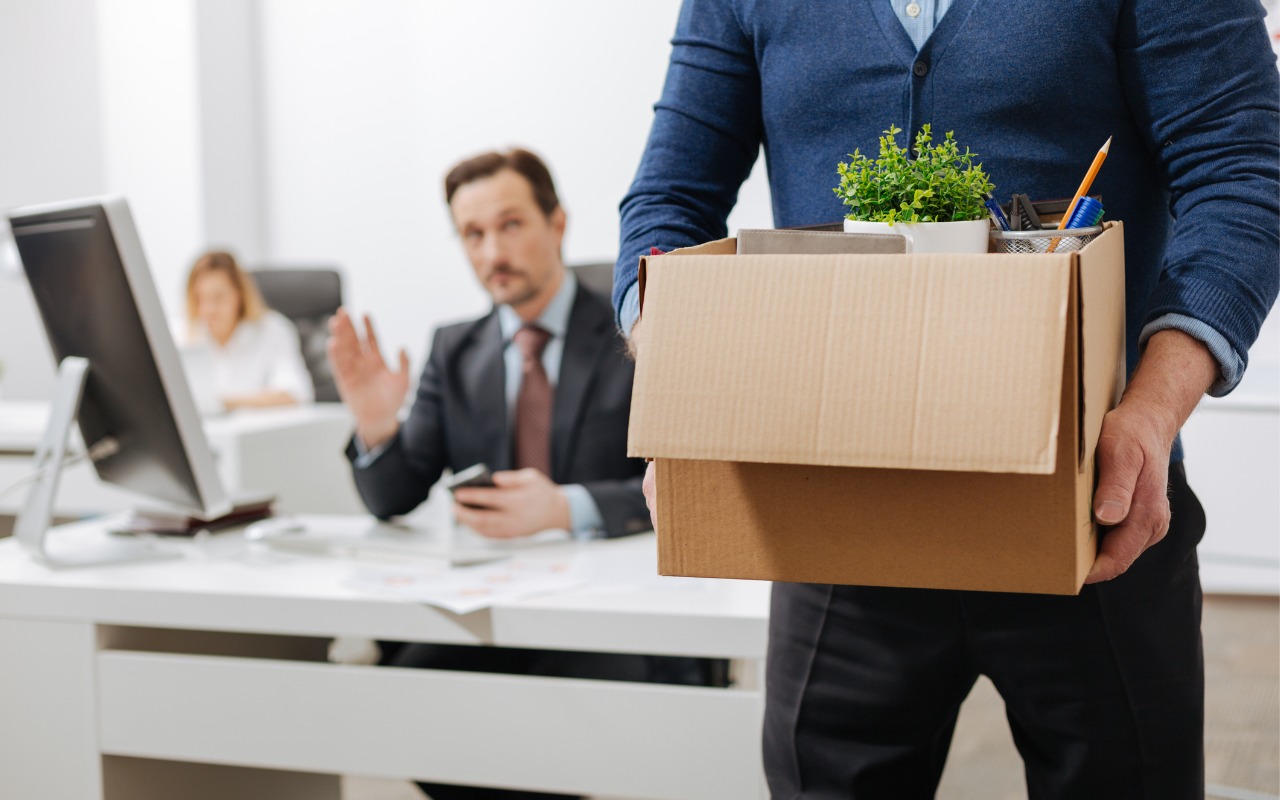 The Importance of Properly Offboarding Employees