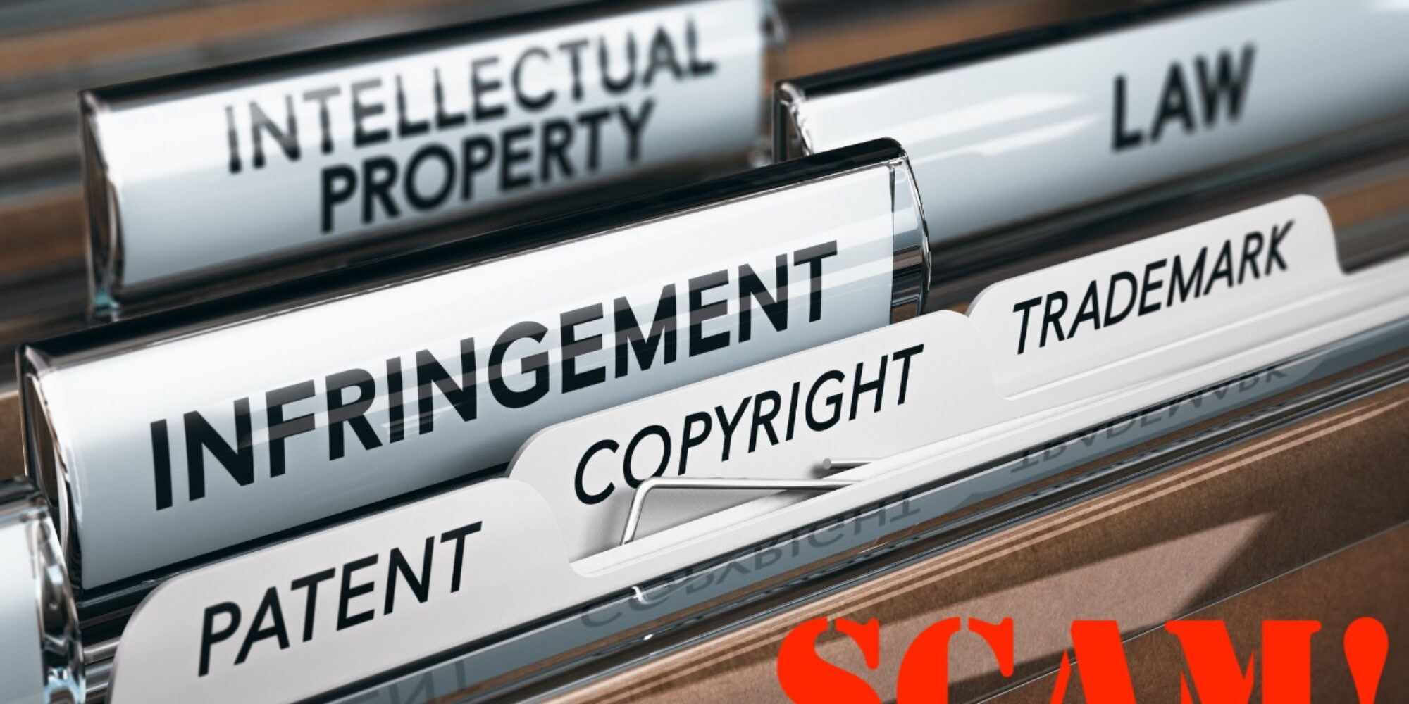 Website Owners: Identifying Copyright Infringement Link Insertion Scams