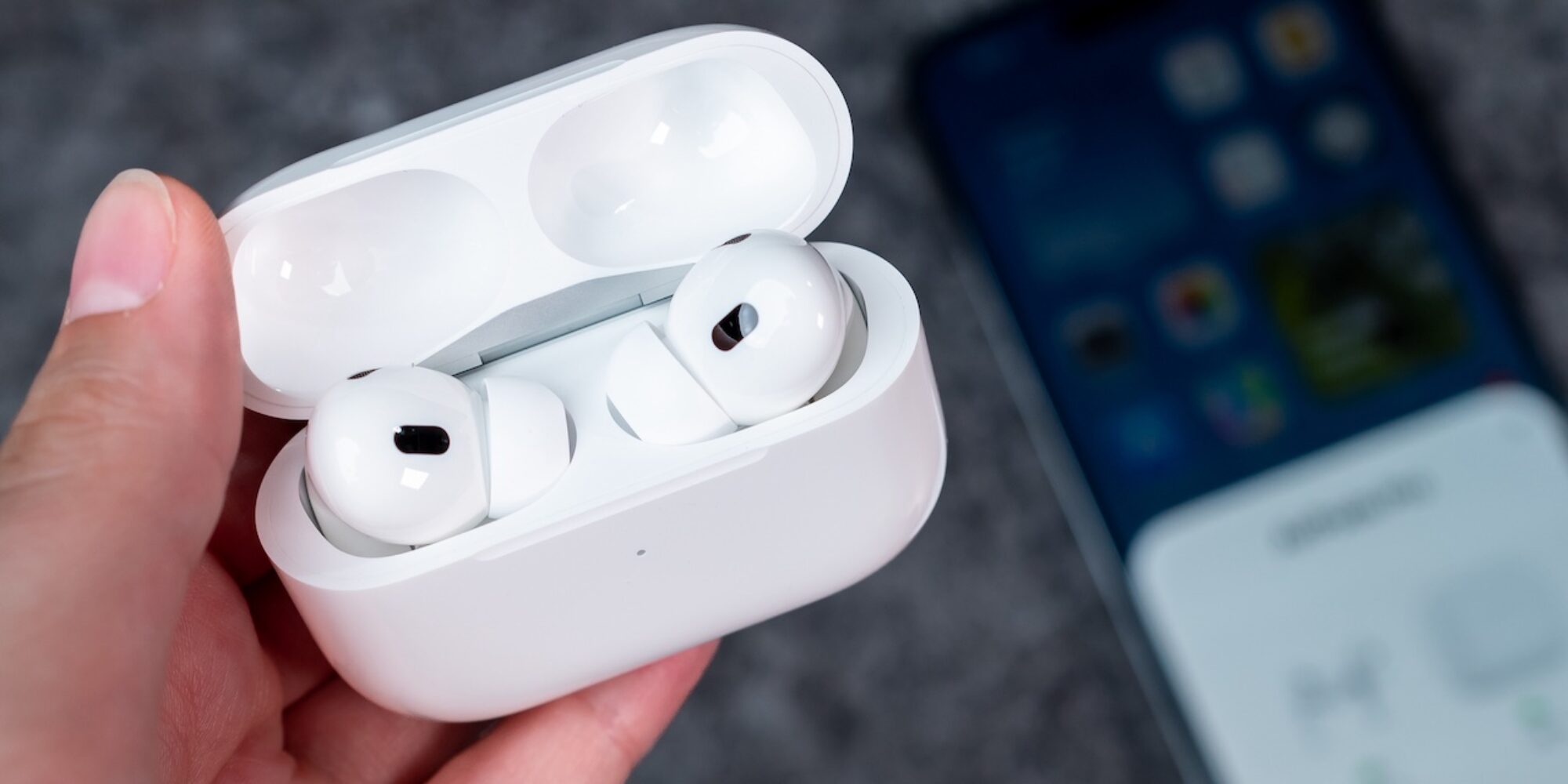 Improve Your Hearing with the AirPods Pro 2 and iOS 18