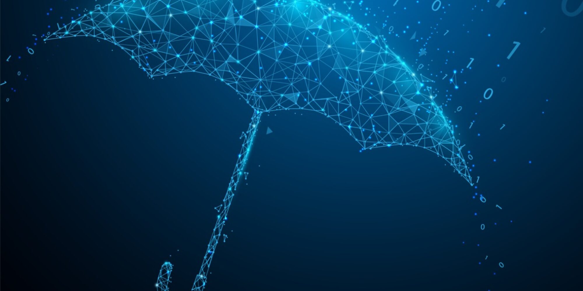 Consider Business Cyber Insurance