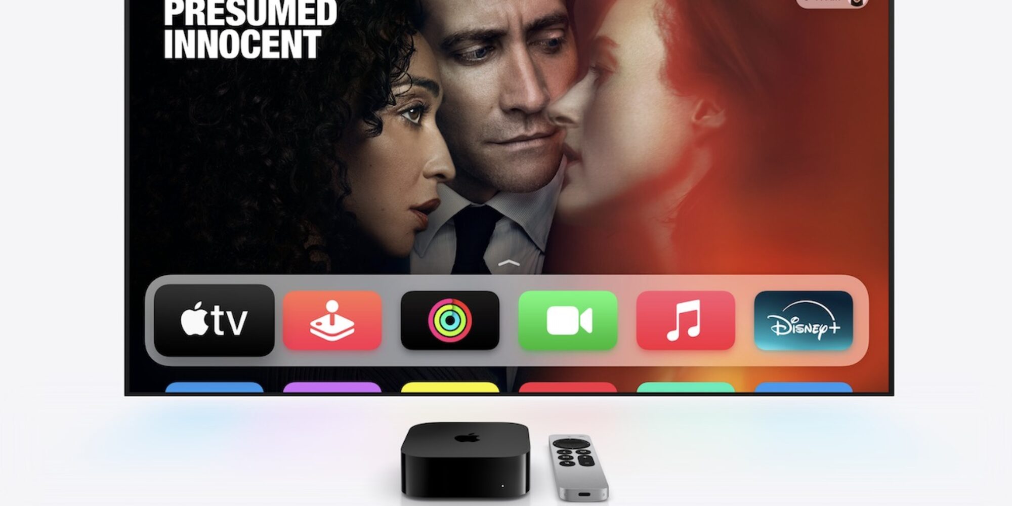 Combat Smart TV Privacy Abuses with an Apple TV