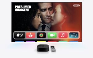 Read more about the article Combat Smart TV Privacy Abuses with an Apple TV