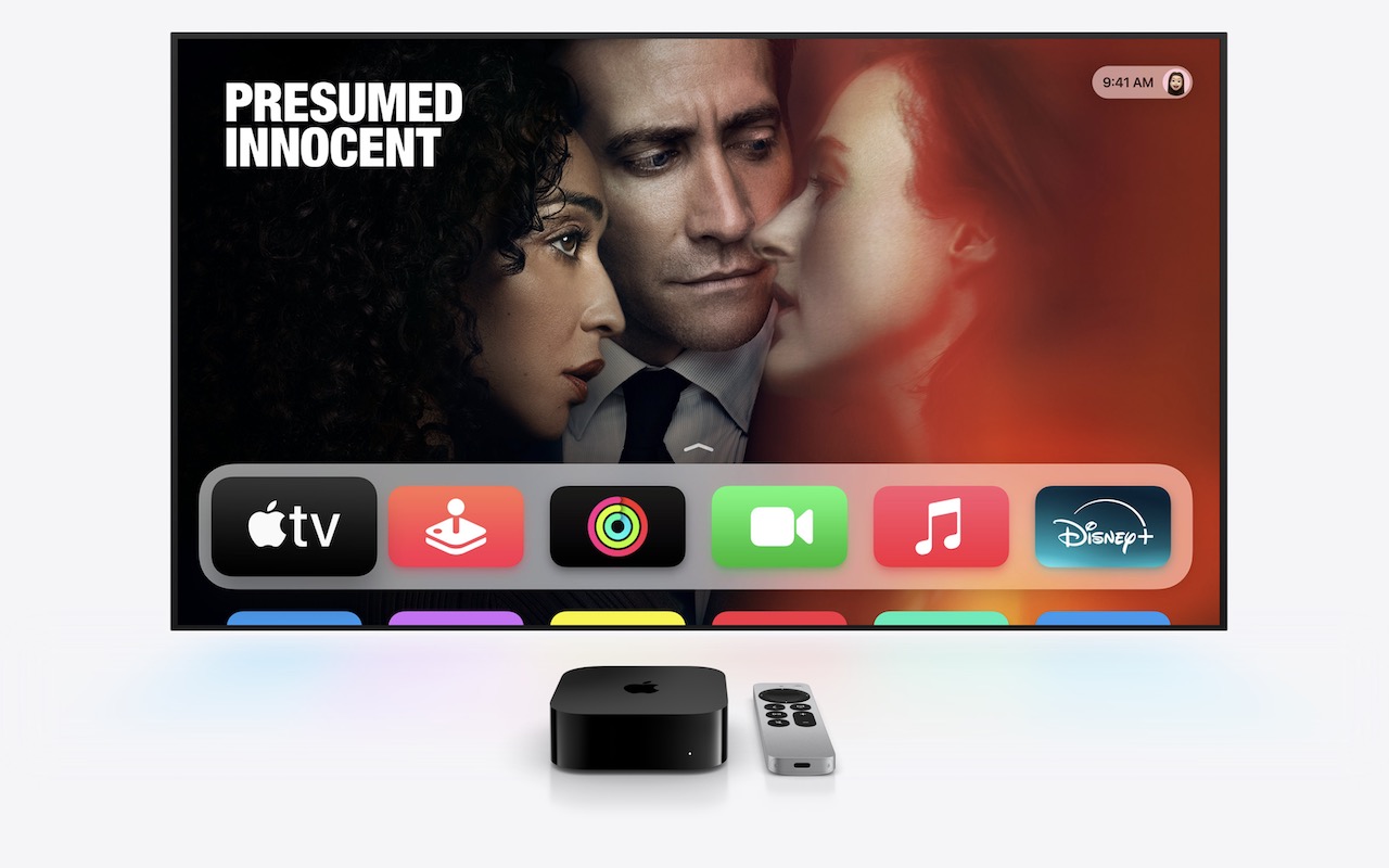 You are currently viewing Combat Smart TV Privacy Abuses with an Apple TV
