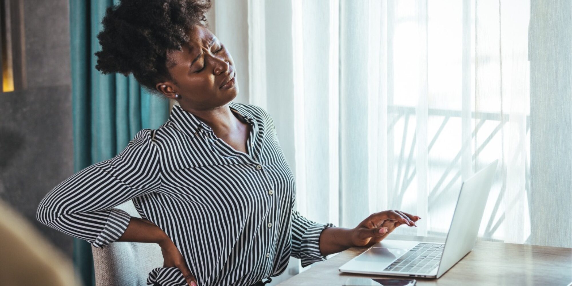 Advice for Good Office Ergonomics