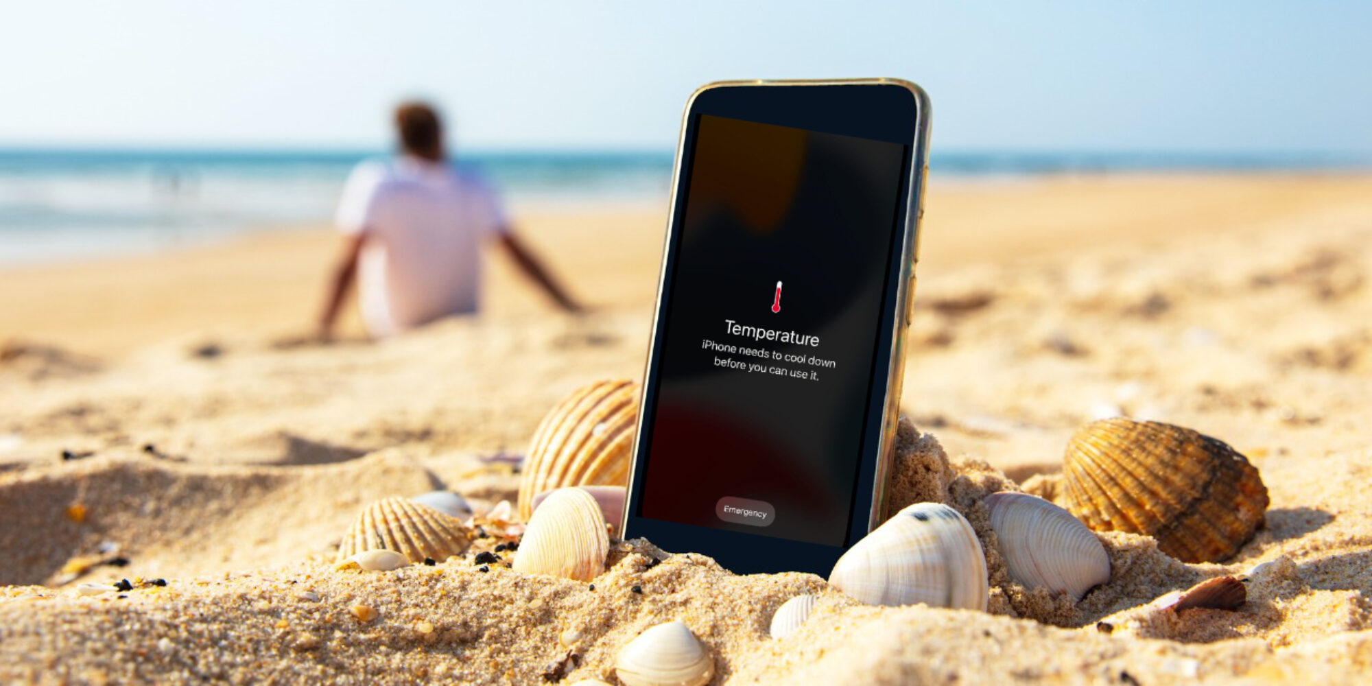Heat Wave Survival Guide for Your Apple Devices