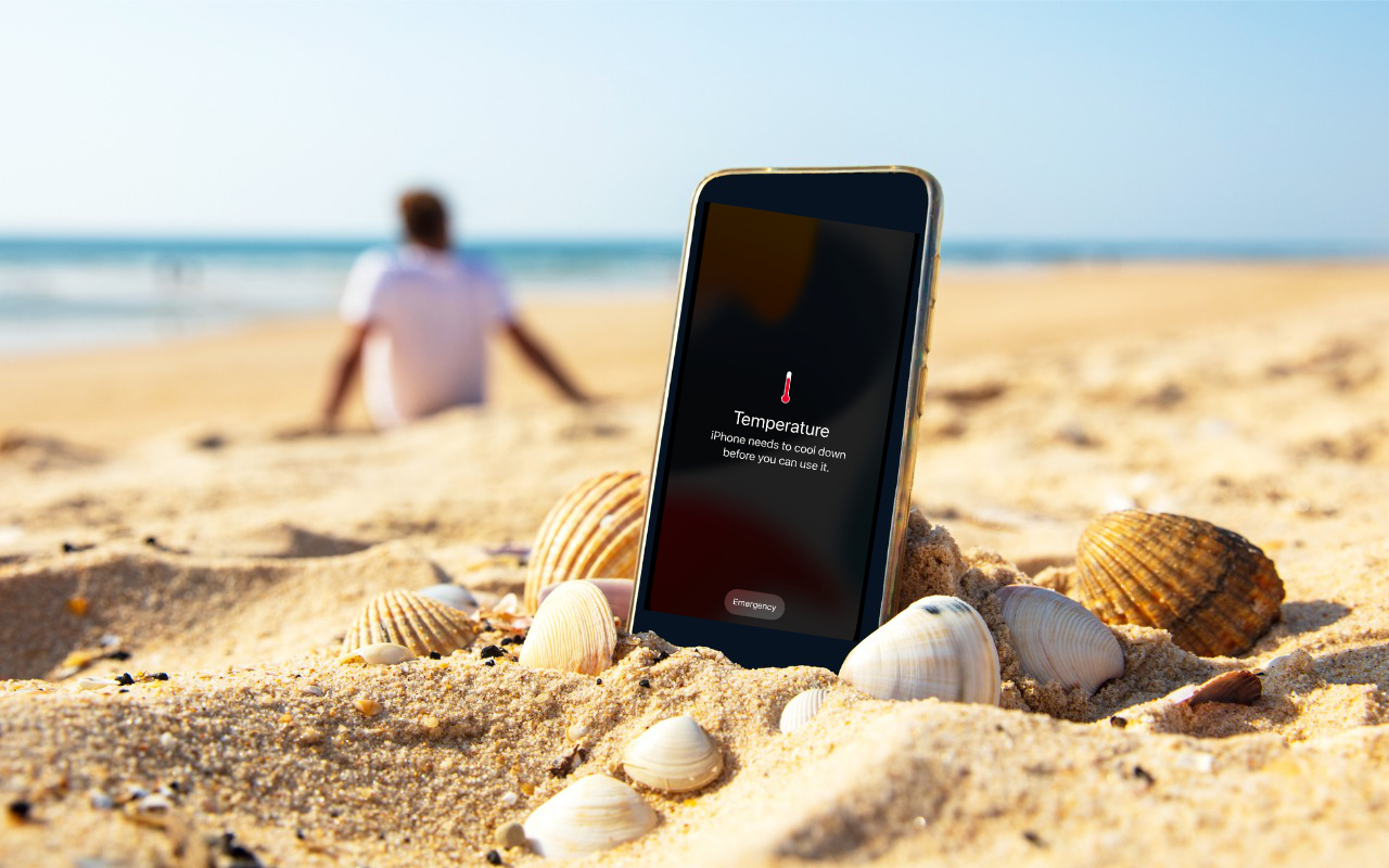 You are currently viewing Heat Wave Survival Guide for Your Apple Devices