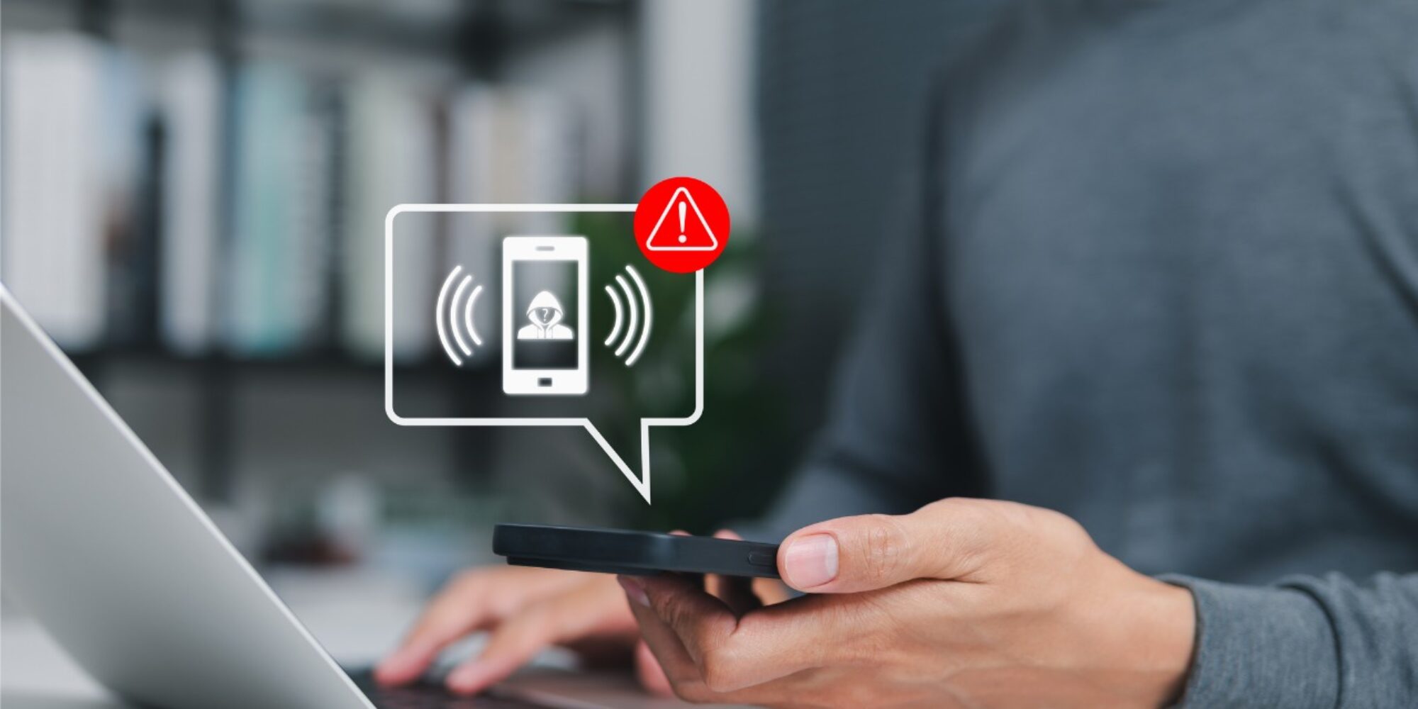 Watch Out for Modern Tech Support Scams