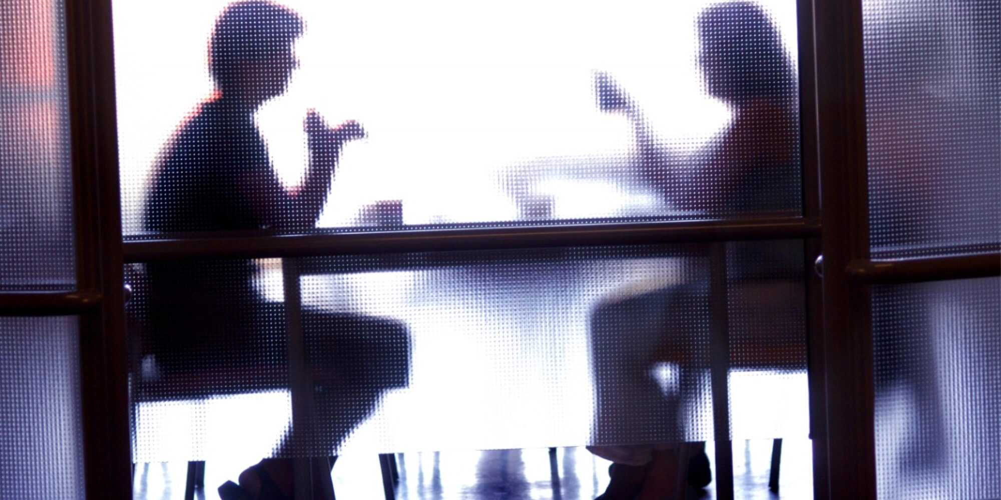 Watch What You Say in AI-Recorded Meetings