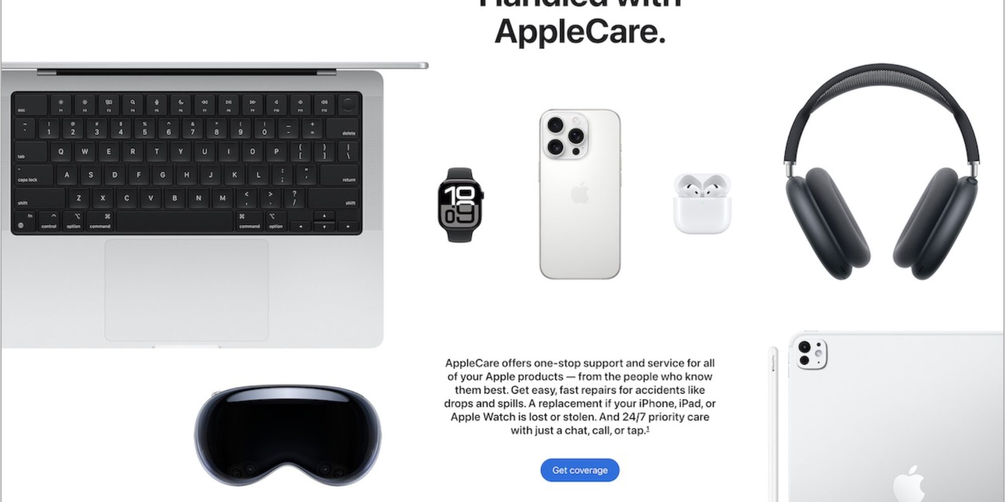 When Should You Subscribe to AppleCare?