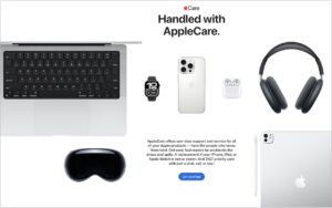 Read more about the article When Should You Subscribe to AppleCare?