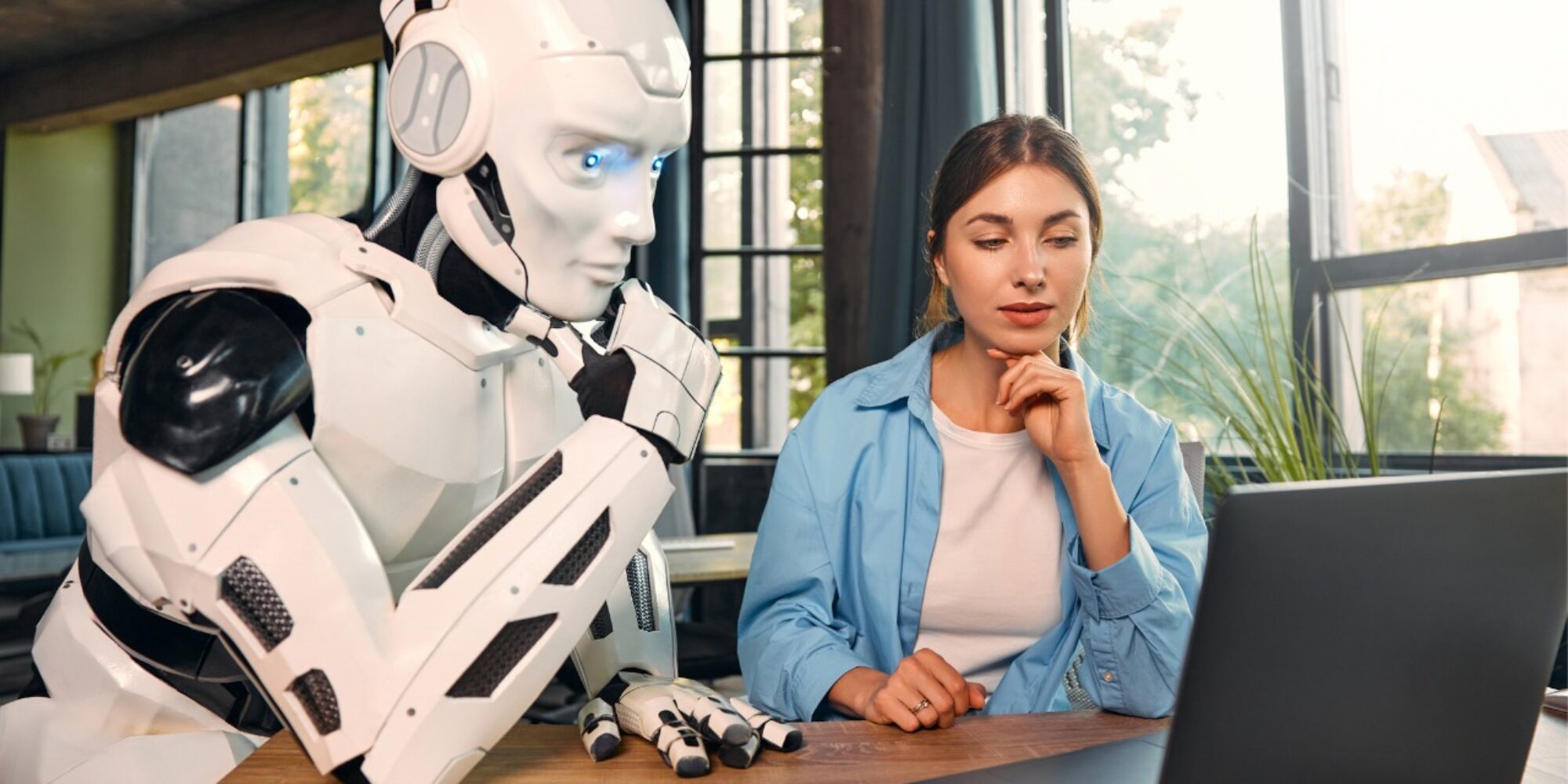 When to Trust AI Tech Answers (And When to Call Us)