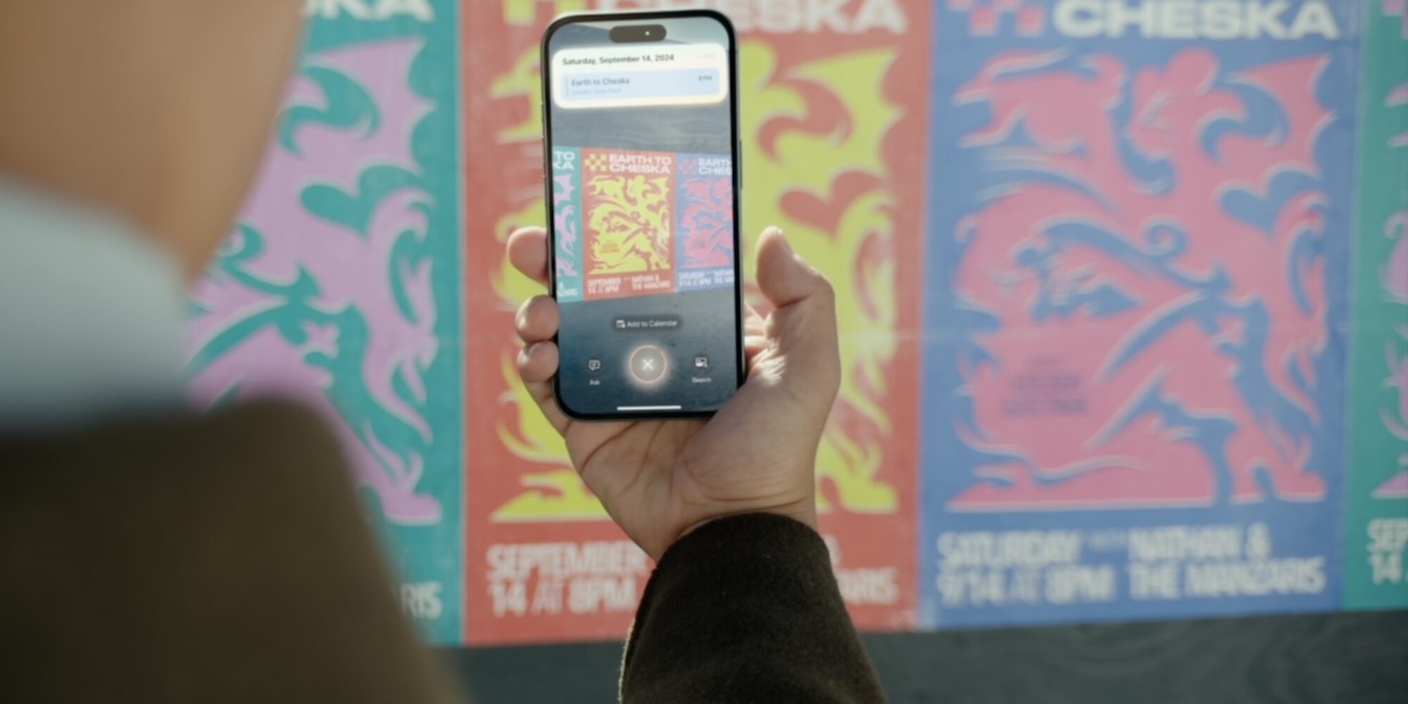 Make the Most of Visual Intelligence on the iPhone