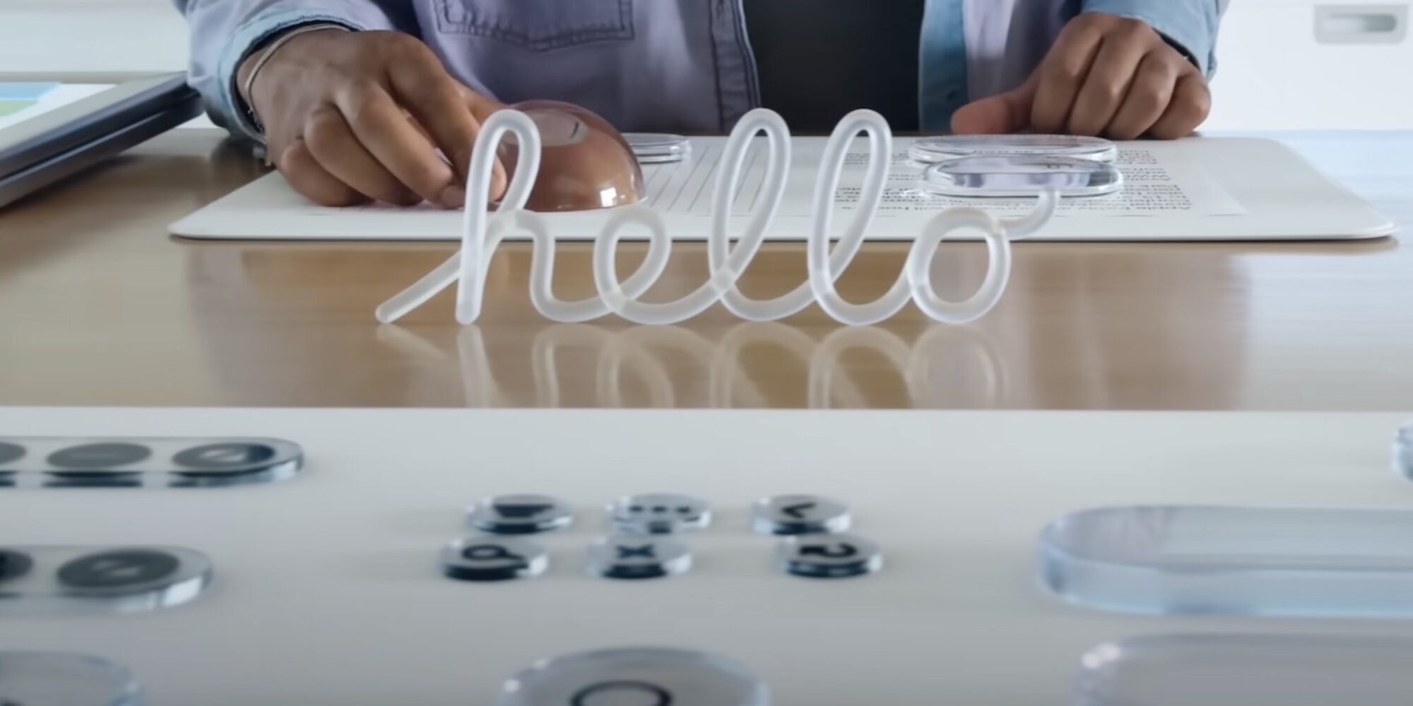 What’s Liquid Glass, and What to Do If You Don’t Like It