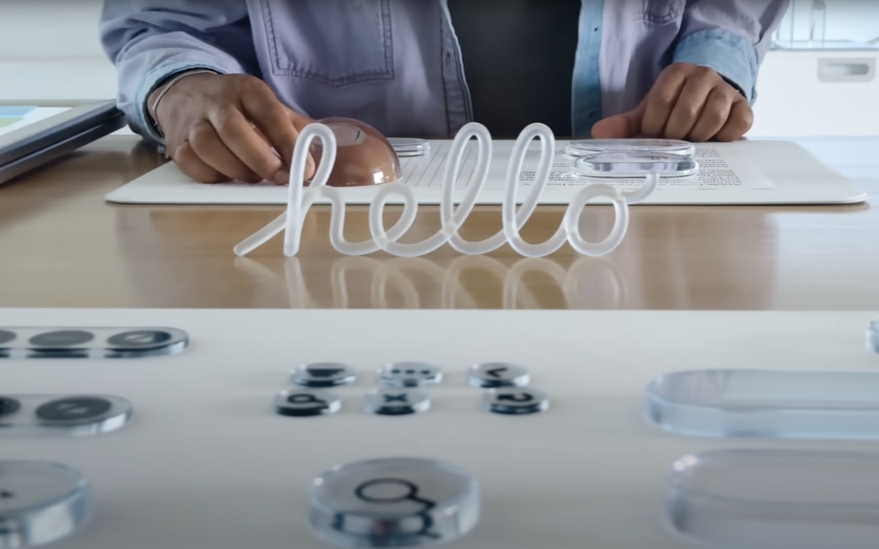 You are currently viewing What’s Liquid Glass, and What to Do If You Don’t Like It