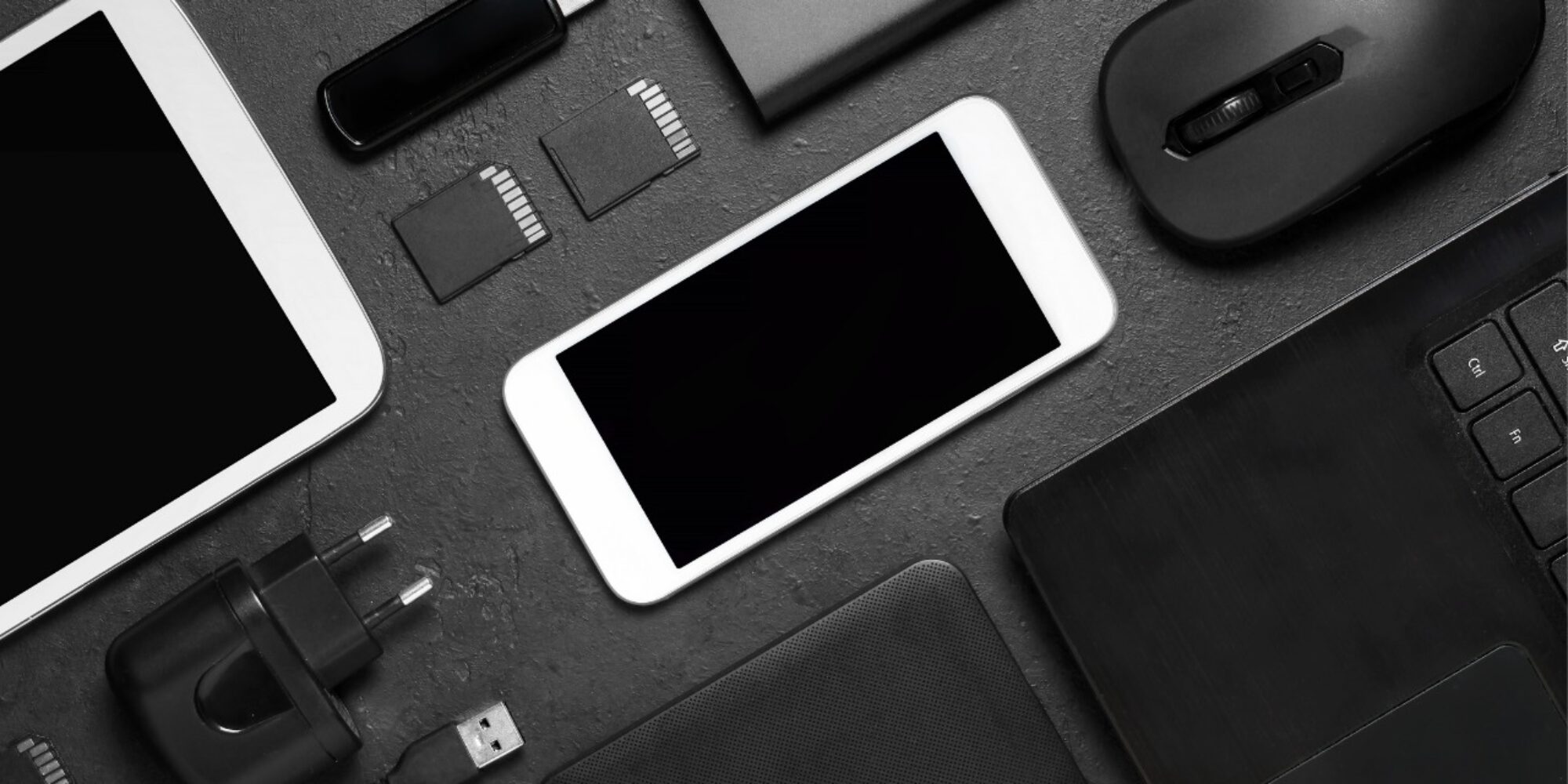 A Few of Our Favorite Things: 2025 Tech Edition