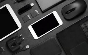 Read more about the article A Few of Our Favorite Things: 2025 Tech Edition