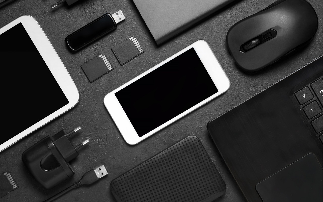 You are currently viewing A Few of Our Favorite Things: 2025 Tech Edition