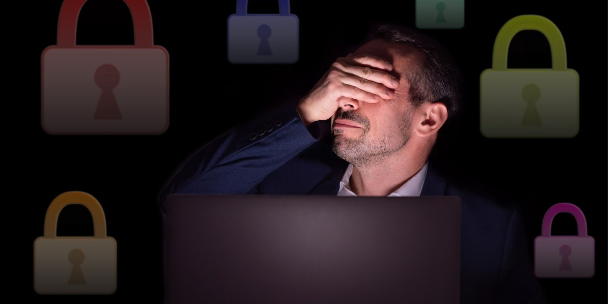 Five Ways to Protect Against Forgetting Your Apple Account Password