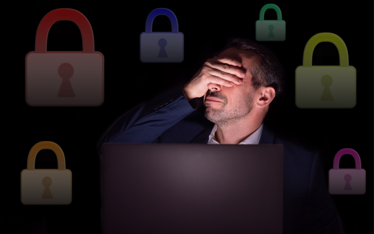 You are currently viewing Five Ways to Protect Against Forgetting Your Apple Account Password