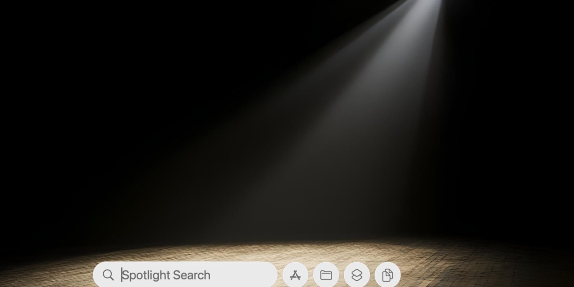 Spotlight Gets Brighter in macOS 26 Tahoe