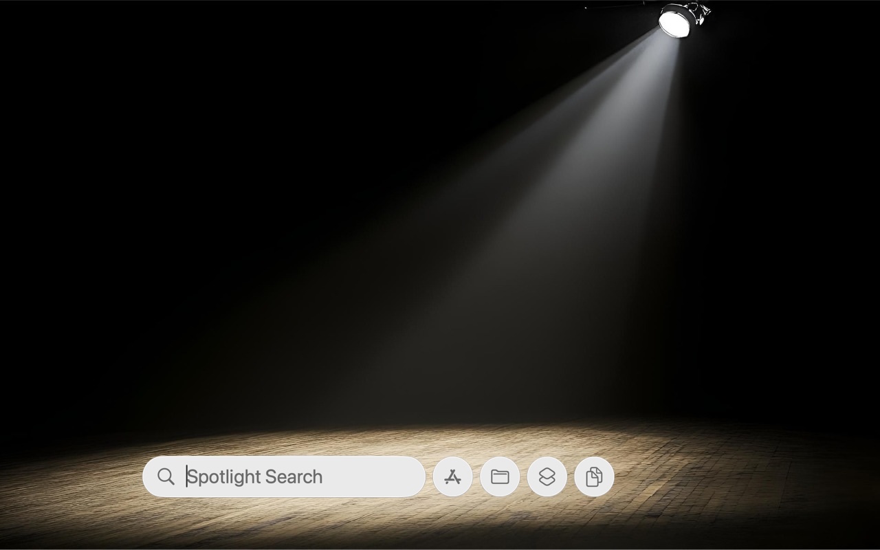 You are currently viewing Spotlight Gets Brighter in macOS 26 Tahoe