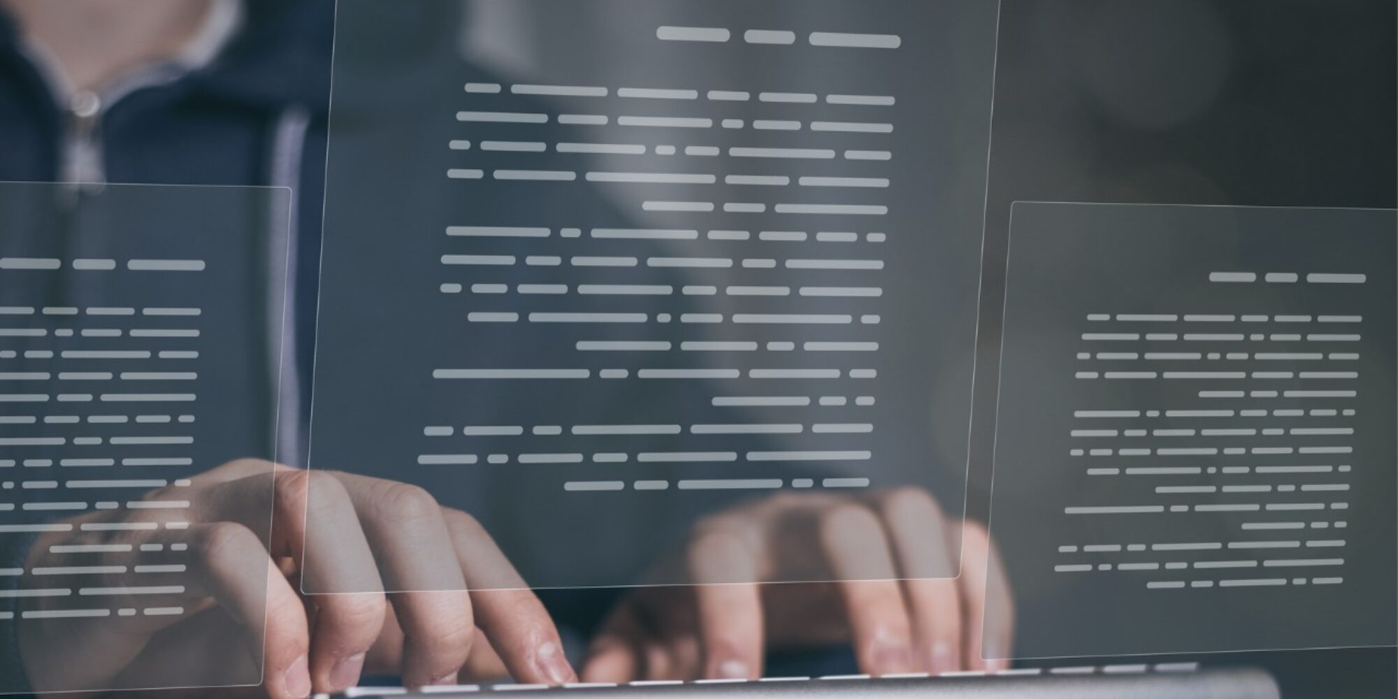 Five Invisible Characters That Still Matter in Word Processing and Layout